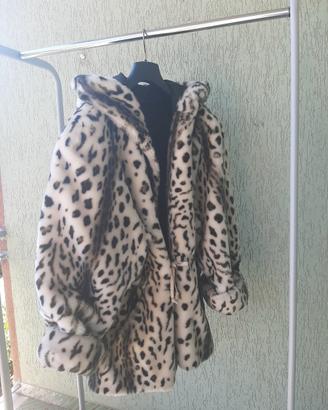 Pelliccia Sintetica - vintage