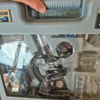 Microscopio (per bambini)