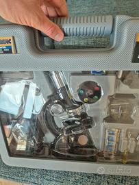 Microscopio (per bambini)