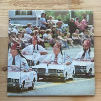 Dead Kennedys, "Frankenchrist"