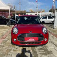 Mini One cooper