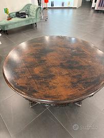 Tavolo legno
