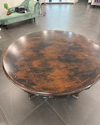 Tavolo legno