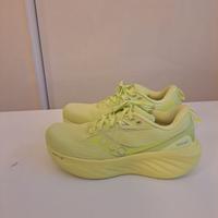 saucony triumph 22 da donna n. 39 nuove