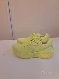 saucony triumph 22 da donna n. 39 nuove