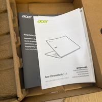 Chromebook
