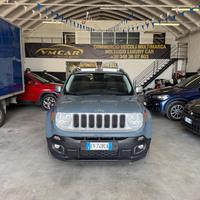 Jeep Renegade 2.0 Mjt 140CV 4X4 Active Drive Low L