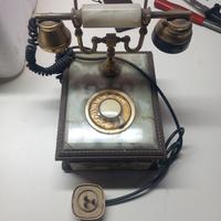 telefono antico 