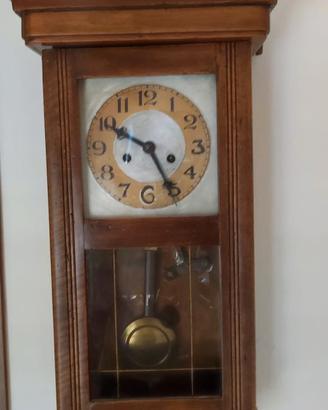 OROLOGIO A PENDOLO DA PARETE