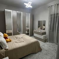 Camera da letto completa