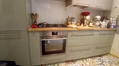 CUCINA IKEA