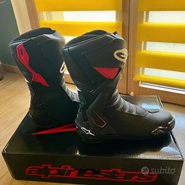 Alpinestars SMX-6 Drystar® v3 taglia 46