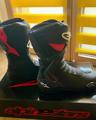 Alpinestars SMX-6 Drystar® v3 taglia 46