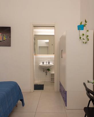 Vacanze al centro di Napoli