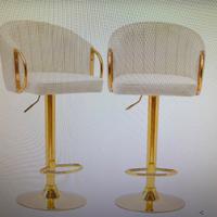 Set due sgabelli