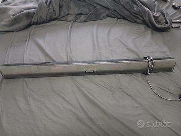 Soundbar come nuova 40€