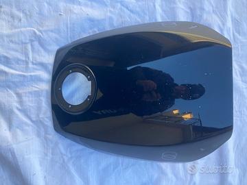 Gilera mxr