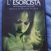 L'ESORCISTA (extended director's cut)