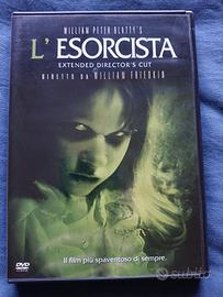 L'ESORCISTA (extended director's cut)