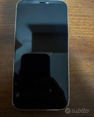 IPHONE 12 PRO 128gb