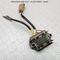 REGOLATORE TENSIONE KTM SXF 450 2008 2009 SX F 450