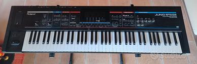 TASTIERA ROLAND JUNO STAGE 76