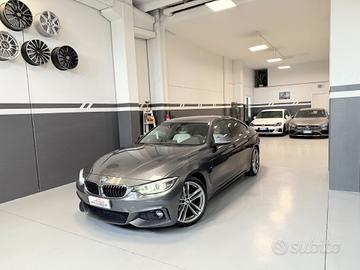 Bmw 4er Gran Coupe 420d Coupé Msport
