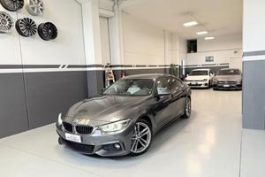 Bmw 4er Gran Coupe 420d Coupé Msport