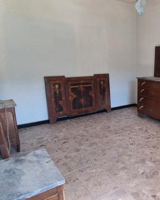 Camera da letto 1 piazza e mezza 