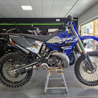 Yamaha YZ250 2t