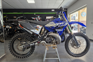 Yamaha YZ250 2t