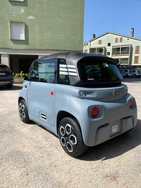 Citroën Ami 6352 km - anno 2023