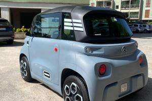 Citroën Ami 6352 km - anno 2023