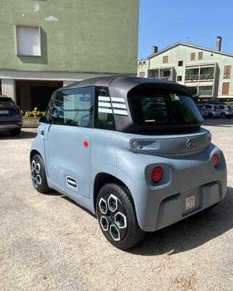 Citroën Ami 6352 km - anno 2023