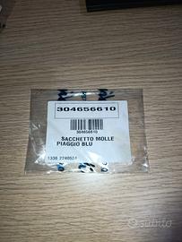 molle blu piaggio 