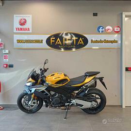 Aprilia Tuono V4 - 2025