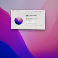 I mac retina 5K, 27 pollici, memoria 16GB