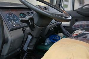 Autocarro eurocargo 100E