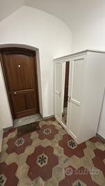 Armadio IKEA BRIMNES a 3 ante