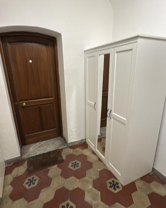 Armadio IKEA BRIMNES a 3 ante