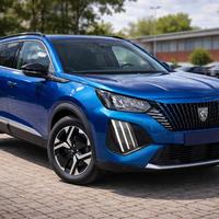 PEUGEOT 2008 II 2023 - 2008 1.2 puretech Allure s&