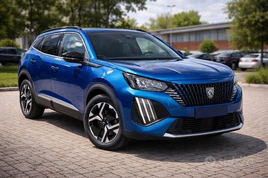 PEUGEOT 2008 II 2023 - 2008 1.2 puretech Allure s&