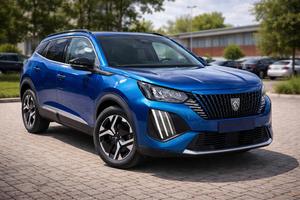 PEUGEOT 2008 II 2023 - 2008 1.2 puretech Allure s&