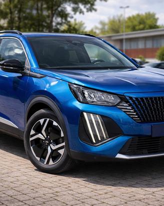 PEUGEOT 2008 II 2023 - 2008 1.2 puretech Allure s&