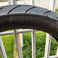 Pirelli scorpion trail 3