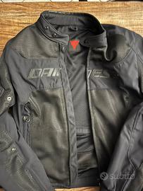 Dainese estivo taglia 54