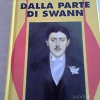 Libro di proust