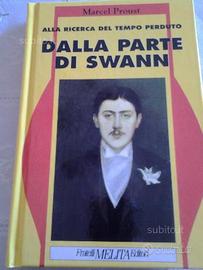 Libro di proust