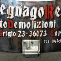 CENTRALINA MOTORE DELPHI VOLKSWAGEN 03P906021