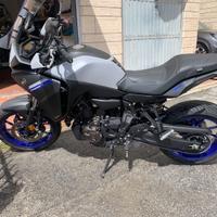 Yamaha Tracer 700 - 2022